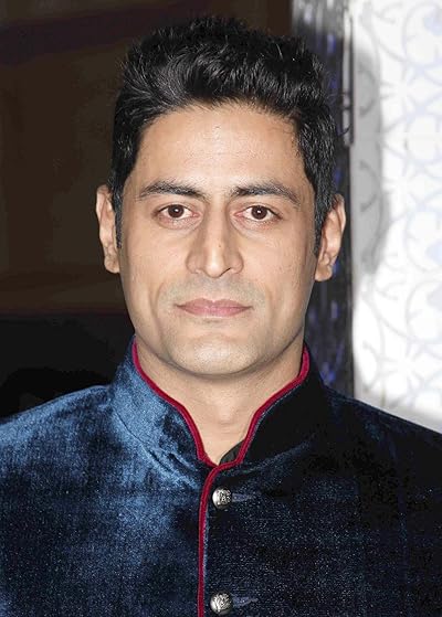 Mohit Raina