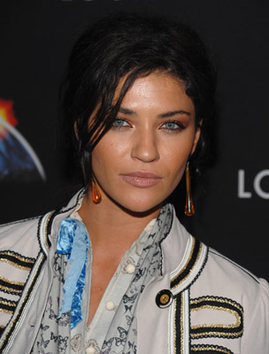 Jessica Szohr