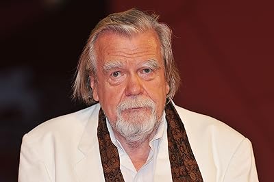 Michael Lonsdale