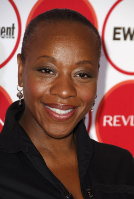 Marianne Jean-Baptiste