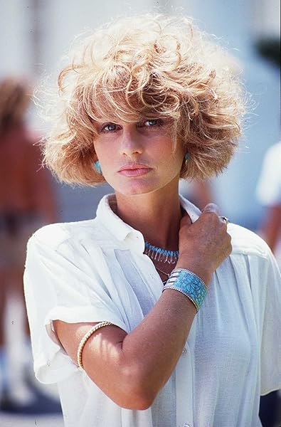 Jill Ireland