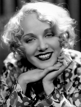 Leila Hyams