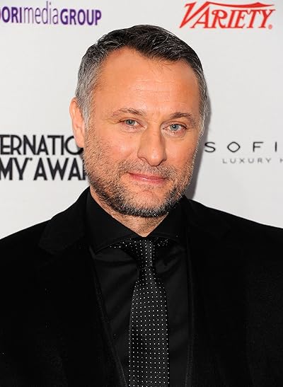 Michael Nyqvist