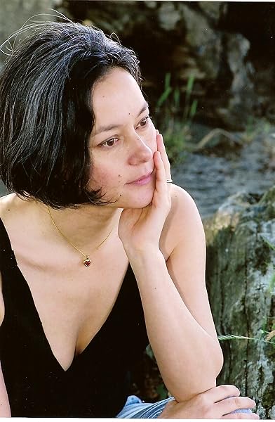 Meg Tilly