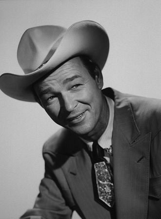 Roy Rogers