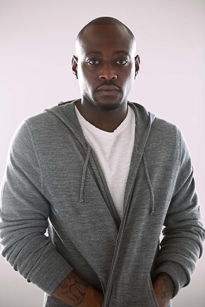 Omar Epps