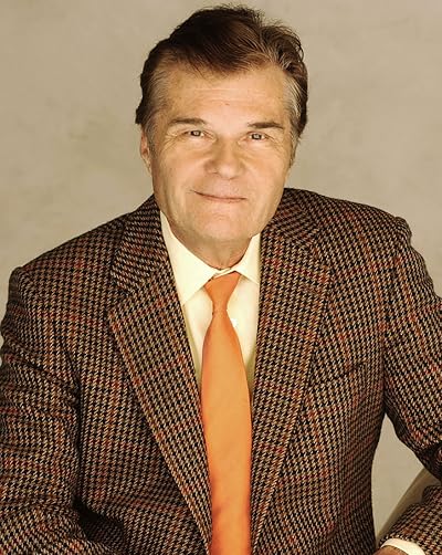 Fred Willard