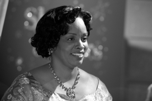 Dianne Reeves