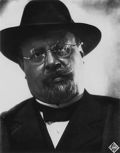 Emil Jannings