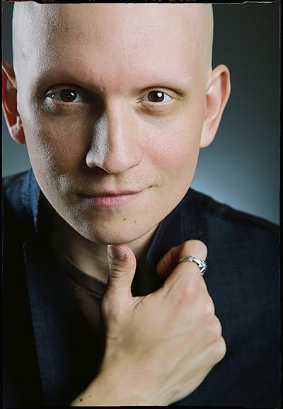 Anthony Carrigan