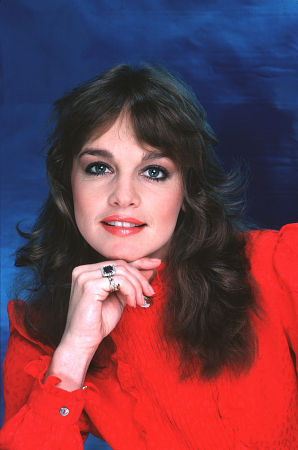 Pamela Sue Martin