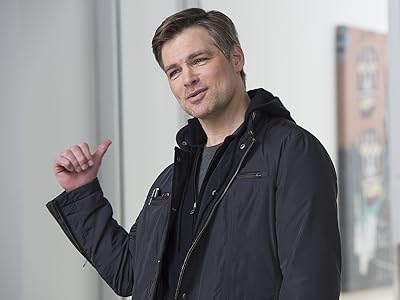 Daniel Cosgrove