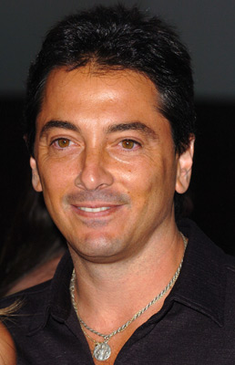 Scott Baio