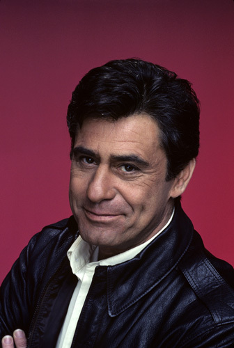 James Farentino