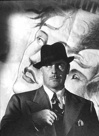 Brian Donlevy