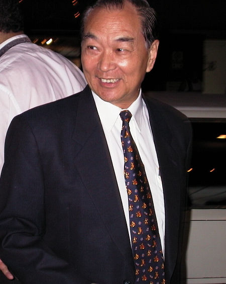 Tseng Chang