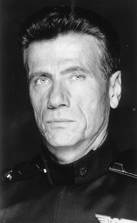 Jürgen Prochnow