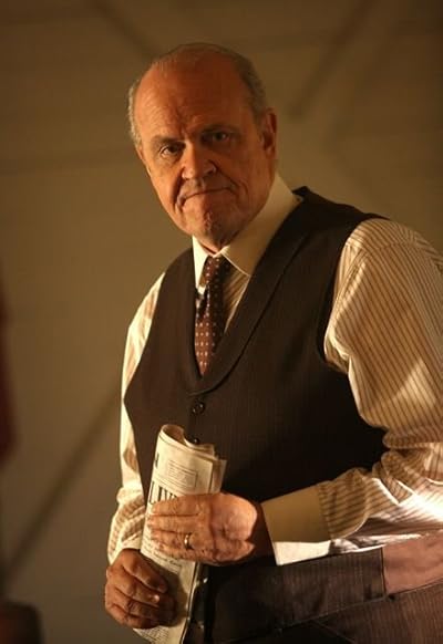 Fred Thompson