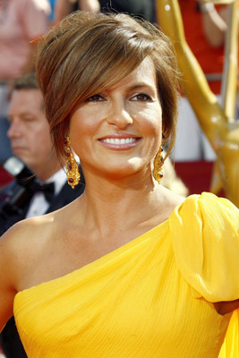 Mariska Hargitay