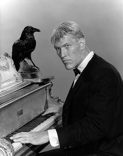 Ted Cassidy