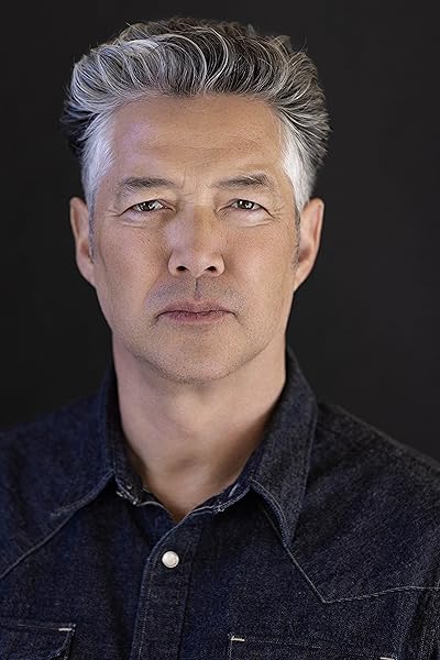 Russell Wong