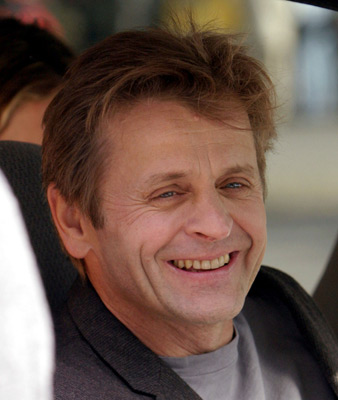 Mikhail Baryshnikov