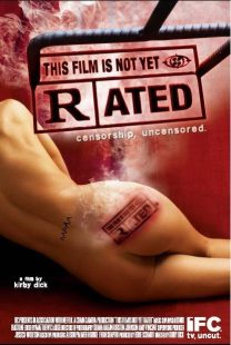 فیلم This Film Is Not Yet Rated 2006