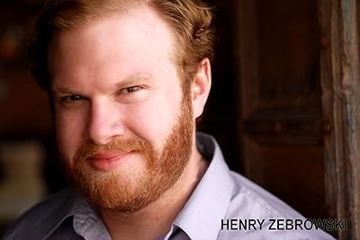 Henry Zebrowski