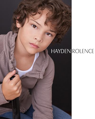 Hayden Rolence