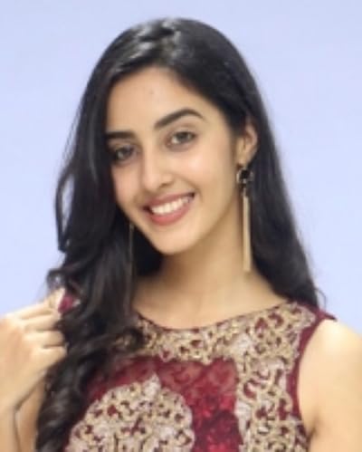 Simratt Kaur Randhawa