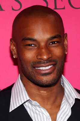 Tyson Beckford