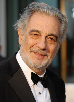 Plácido Domingo