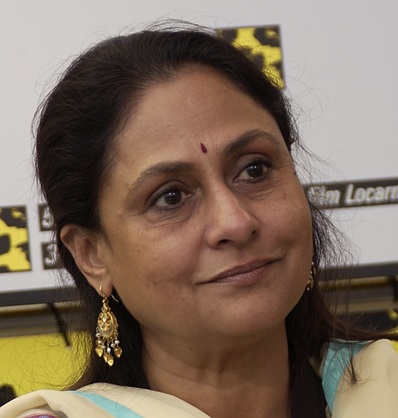 Jaya Bachchan