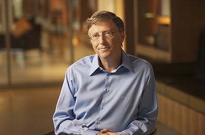 Bill Gates