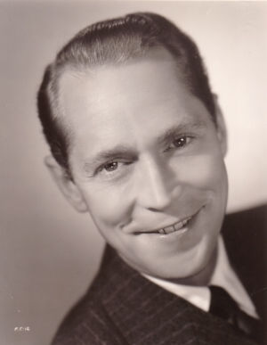 Franchot Tone