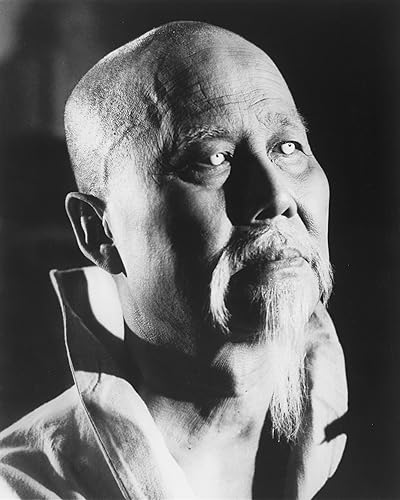 Keye Luke