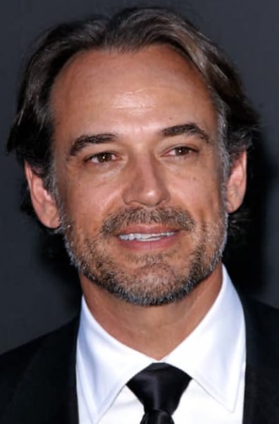 Jon Lindstrom