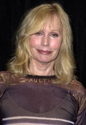 Sally Kellerman