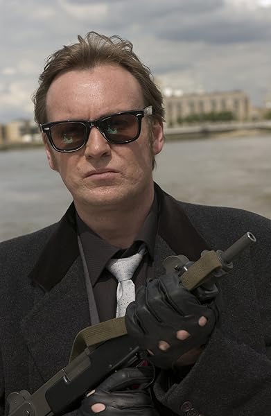 Philip Glenister