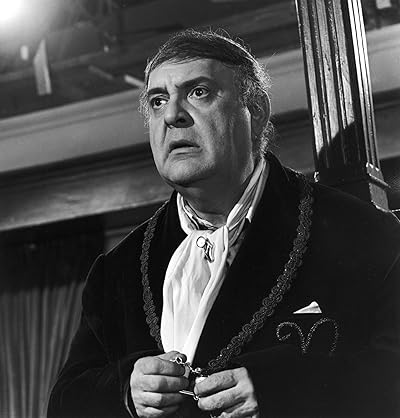 Zero Mostel