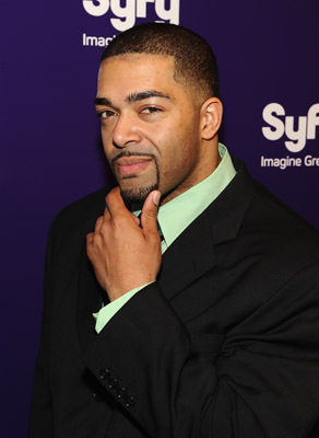 David Otunga