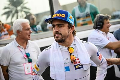 Fernando Alonso