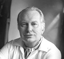 L. Ron Hubbard