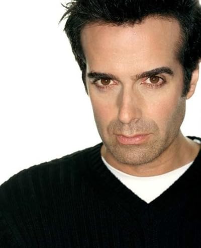 David Copperfield