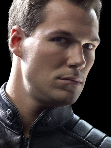 Daniel Cudmore