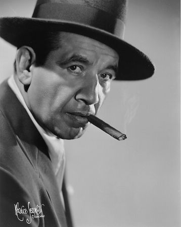 Mike Mazurki