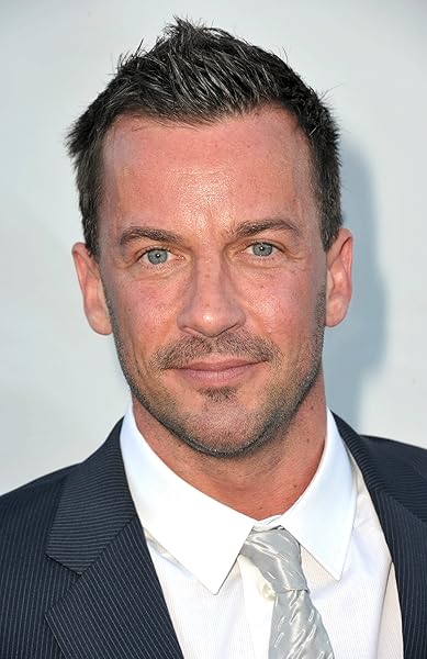 Craig Parker