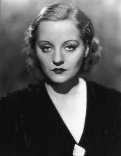 Tallulah Bankhead