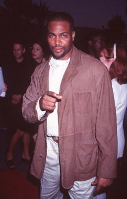 Chris Spencer