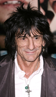 Ronnie Wood